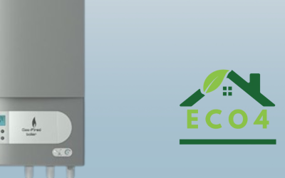 Free Boiler Installation: How to Apply for the Eco4 Boiler Grant