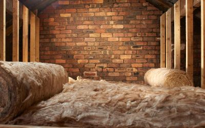 Free Home Insulation through ECO4 Grant Scheme