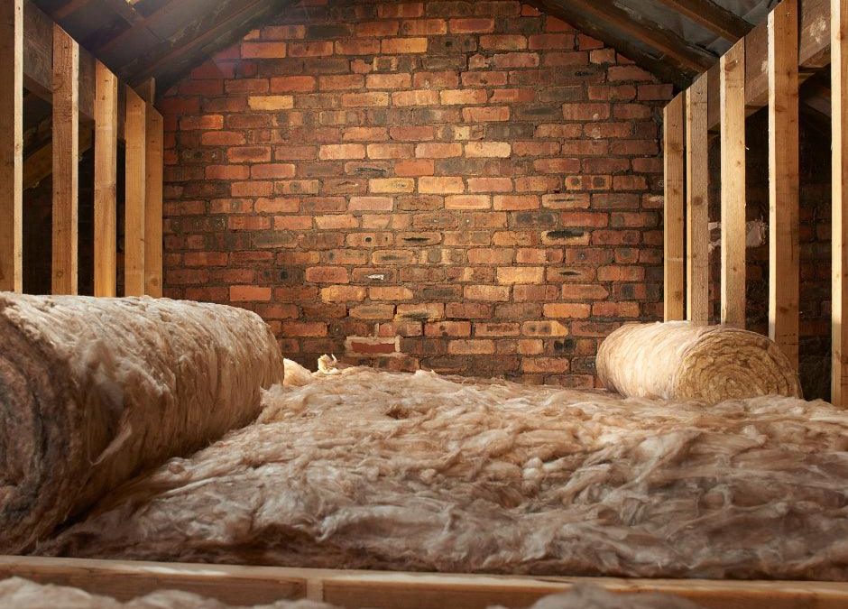 Free Home Insulation through ECO4 Grant Scheme