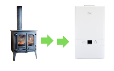 Back Boiler Replacement: Why They Were Banned