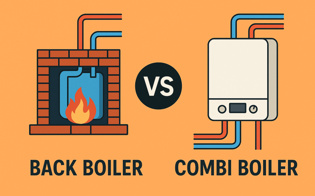 Back Boiler vs Combi Boiler: Which Is the Best?_