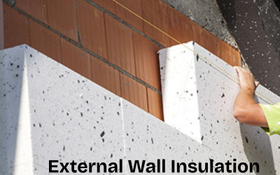 External Wall Insulation Grant: How to apply in 2025