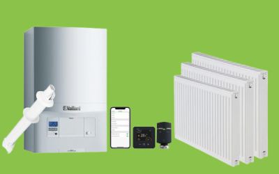 How to Apply for First-time Central Heating Grant: A Complete Guide