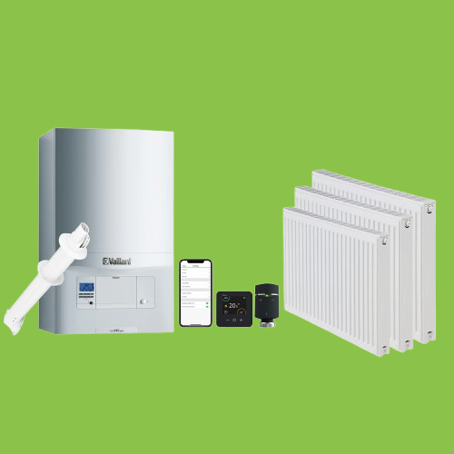 How to Apply for First-time Central Heating Grant: A Complete Guide