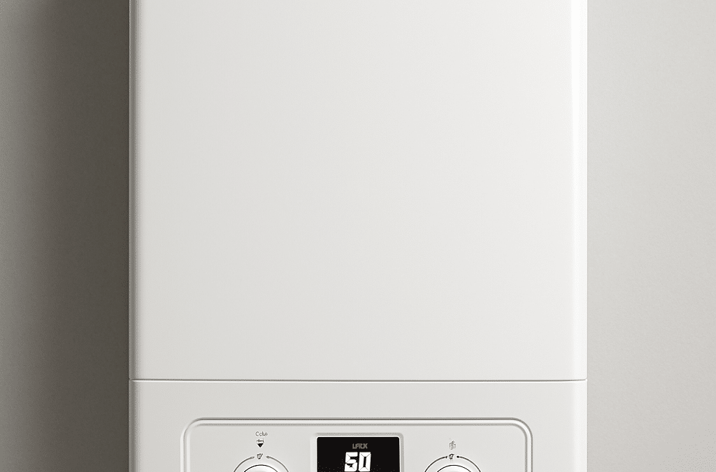 Combi Boiler Installation and Efficiency
