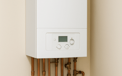Cost of System Boiler in 2025: What you Need to Know