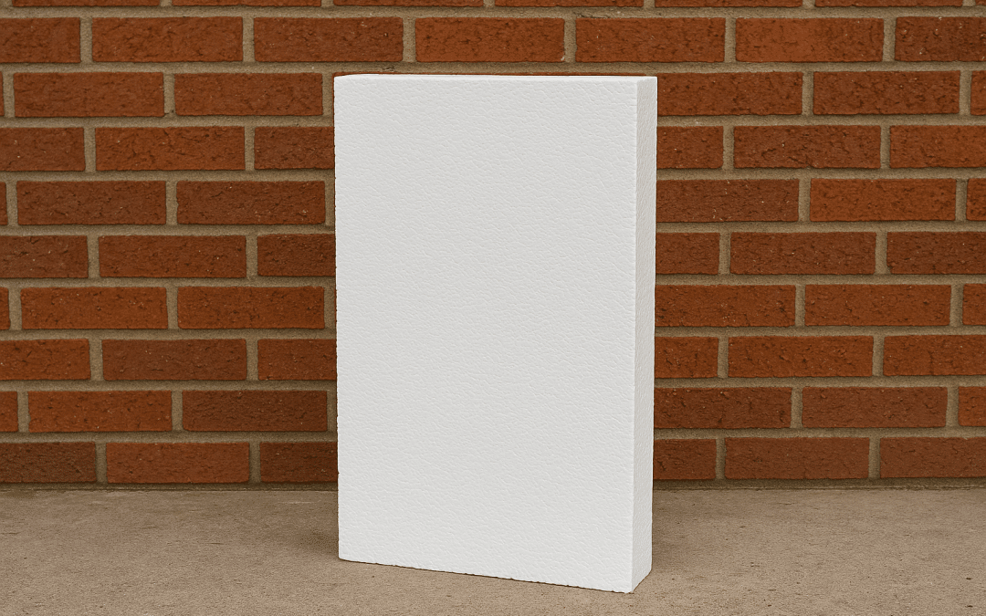External wall Insulation Boards