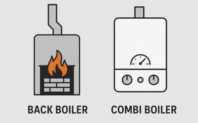 Back Boiler to Combi Conversion Guide for 2025