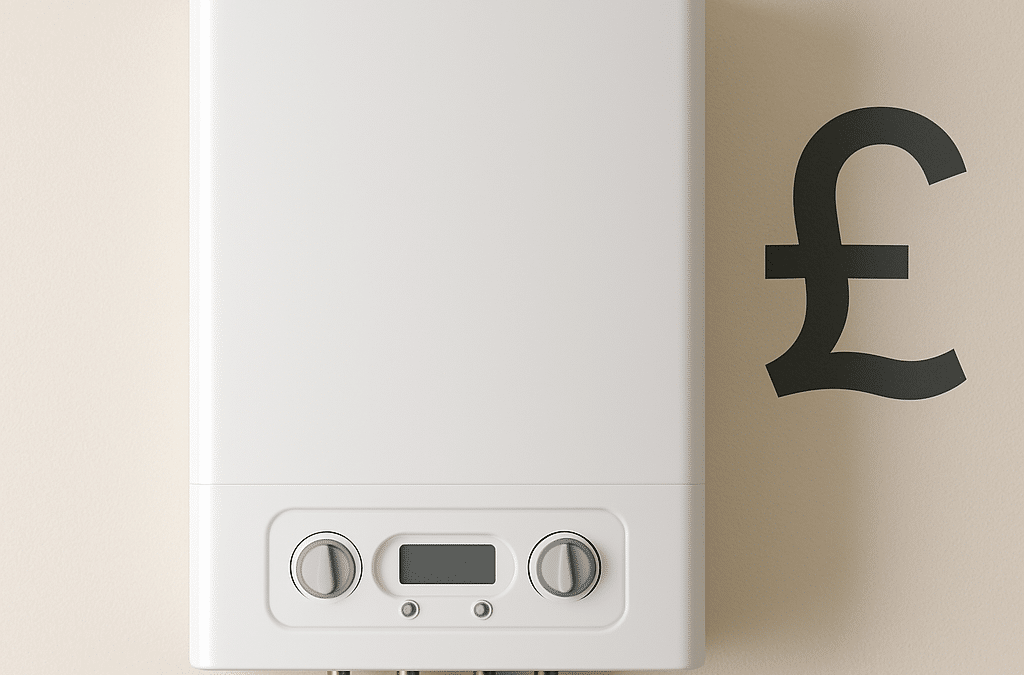 System Boiler Prices