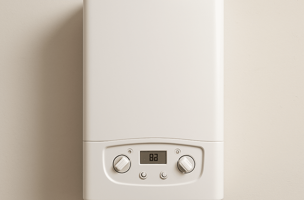 Combi Boiler Installation Cost