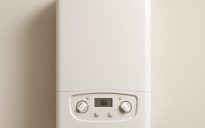 Combi Boiler Installation Cost: A 2025 Guide for Homeowners