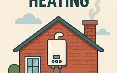 First Time Central Heating Grant in the East Midlands