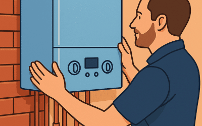 How to Know your Boiler Needs Replacement in 2025
