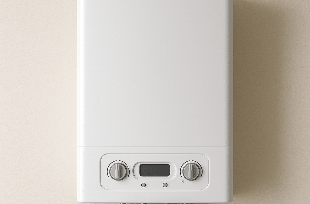 best boiler to buy in 2025