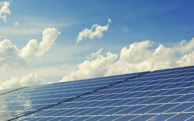 Solar Energy and the ECO4 Scheme: Your Complete Guide to Free Solar Panels in 2025